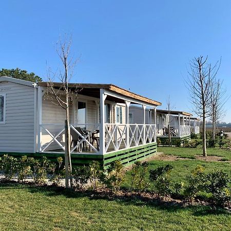 Agriturismo Nonno Mario Fossone d'Adige Bagian luar foto