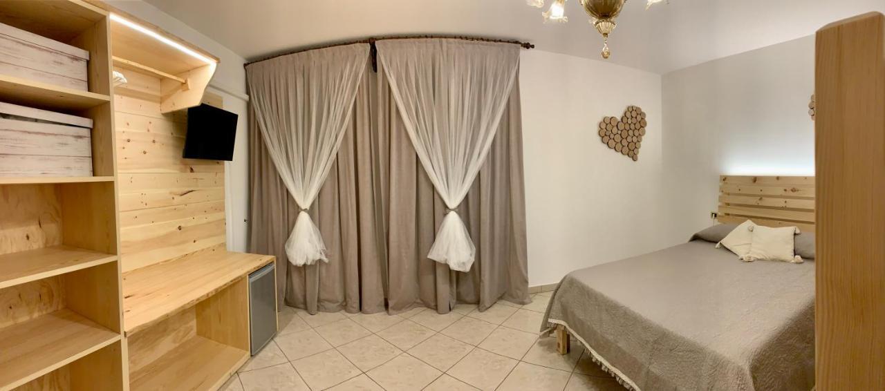 Agriturismo Nonno Mario Fossone d'Adige Bagian luar foto